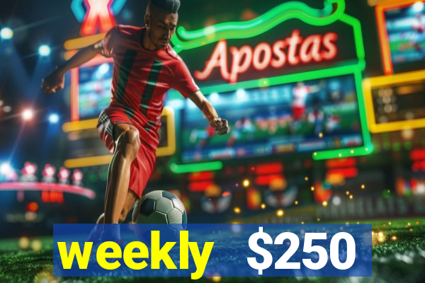 weekly $250 bankroll booster password partypoker